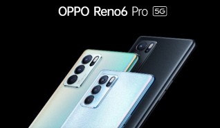 Reno6 Pro 및 Reno6 Pro +