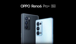 Reno6 Pro 및 Reno6 Pro +