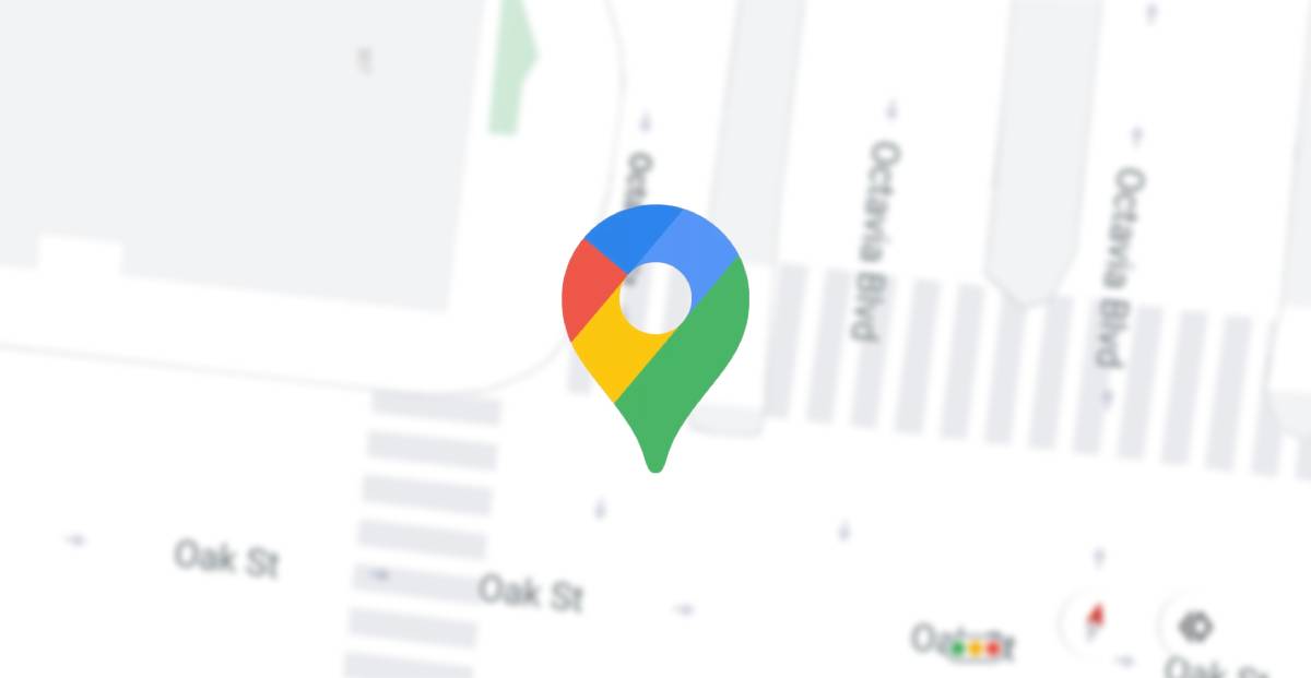 Google지도는 4 개 도시에 초 미세 거리 세부 정보를 추가합니다.