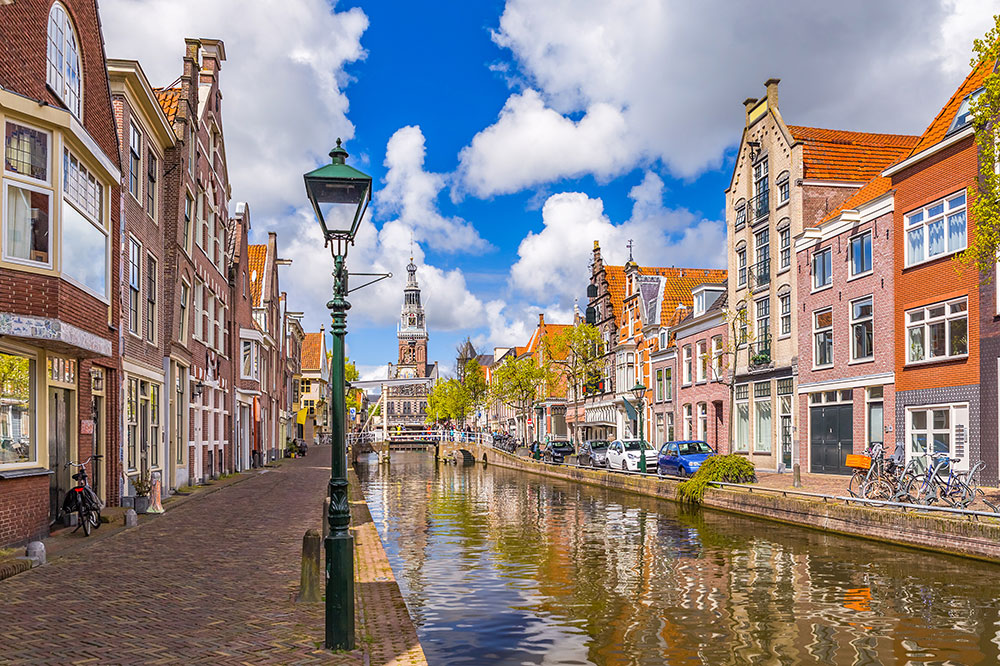 네덜란드의 꿈을 실현하고 비즈니스를 네덜란드로 확장하세요