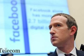 Facebook의 Zuckerberg는 새로운 미디어 규칙, Telecom News, ET Telecom에 대해 호주 의원들과 소통했습니다.