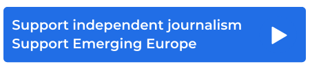 신흥 유럽은 독립 저널리즘을지지합니다