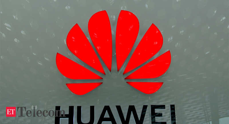 백악관은 Huawei, Telecom News, ET Telecom의 보안 위협으로부터 미국 통신 네트워크를 보호하기로 약속합니다.