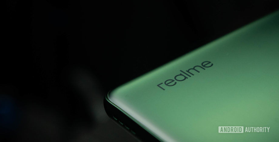 Snapdragon 888이 탑재 된 Realme GT 5G는 3 월 4 일에 출시 될 예정입니다.