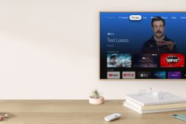 Apple TV +는 Chromecast를 시작으로 Google TV 기기로 나아갑니다-TechCrunch