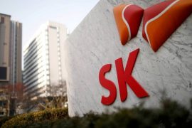 SK 이노베이션, 미국 배터리 제조 수입 금지 극복 약속