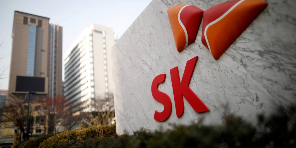 SK 이노베이션, 미국 배터리 제조 수입 금지 극복 약속