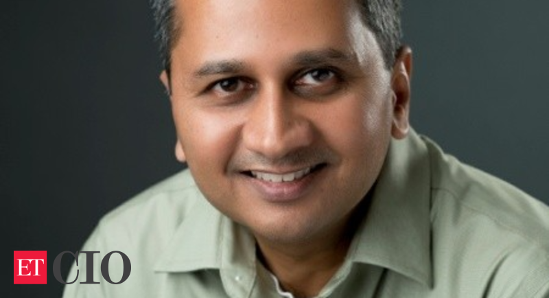 SoftBank Vision Fund는 Microsoft Nagraj Kashyap, IT News 및 ET CIO 뮤추얼 펀드 사장을 고용합니다.