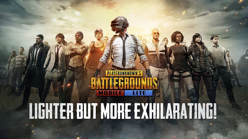 Players who have the older version of PUBG Mobile Lite (0.20.0) can directly update to the latest version in-game (Image via PUBG Mobile Lite)