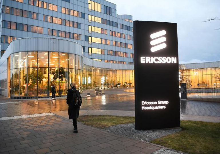 Ericsson은 CSP가 새로운 5G 수익원을 활용할 수 있도록 소프트웨어 솔루션을 출시합니다.