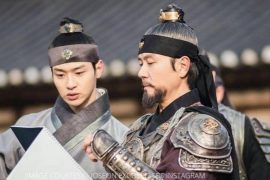 한국 드라마 '엑소시스트 조선', 중국 문화 묘사 논란