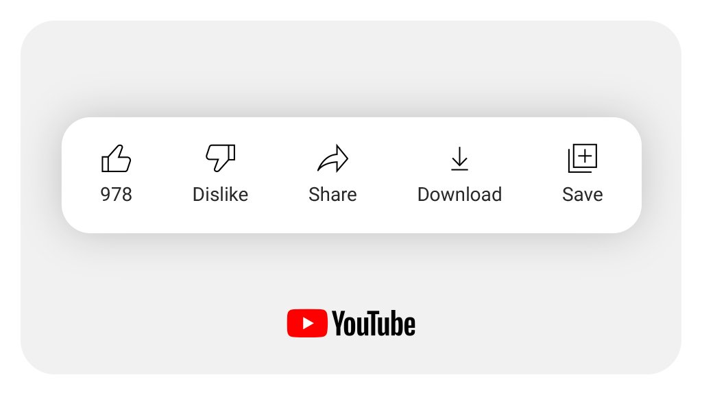 YouTube는 제작자가 디지털 영역의 동기를 잃지 않도록 동영상이받는 좋아요 수를 제거하기 위해 테스트 중입니다.