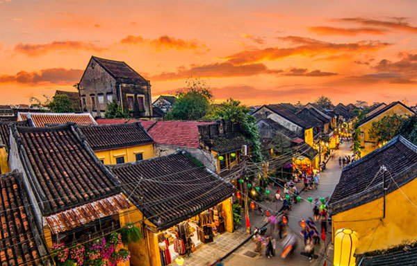 Hoi An ancient city to host Korean Cultural Day 2021