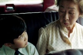 Oscars 2021 : Minari가 두 명의 낯선 사람을 모은 방법