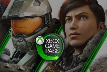 PlayStation 경쟁자 Xbox Game Pass가 작동 중이라고합니다.