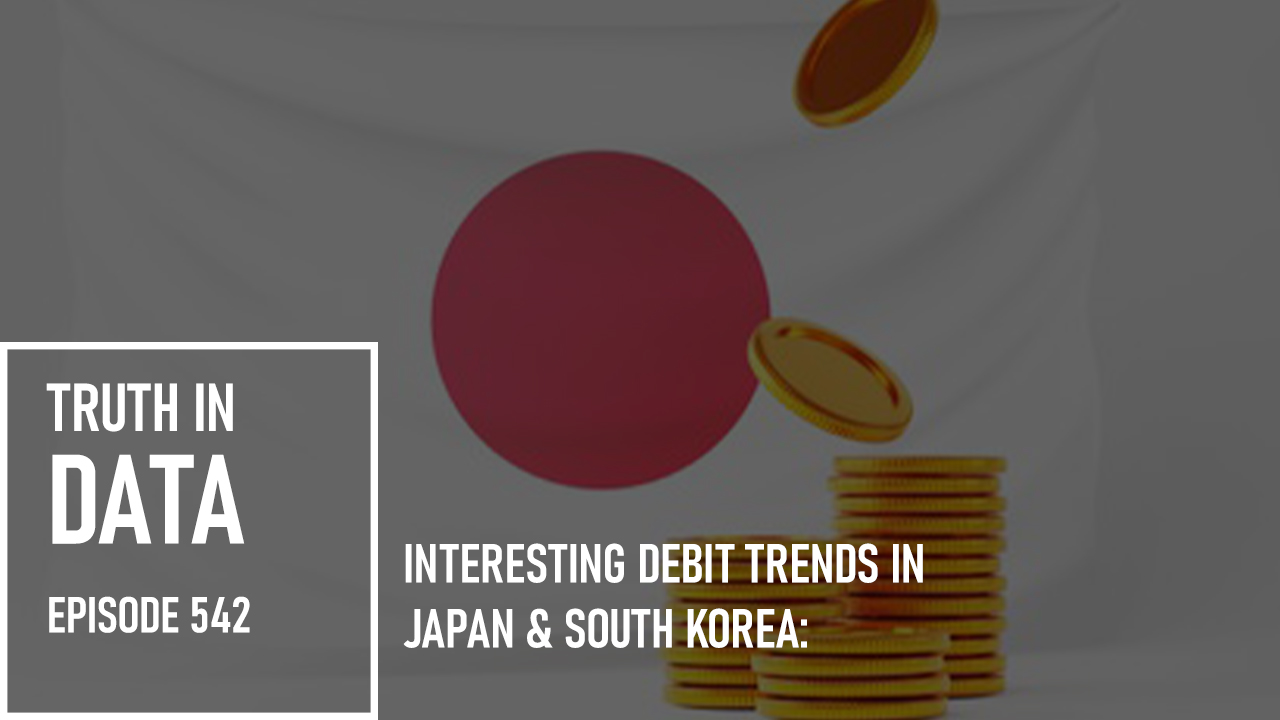 일본과 한국의 흥미로운 할인 트렌드 :