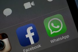 Facebook, Instagram, WhatsApp Available For Users Once Again After Brief Outage Across Globe