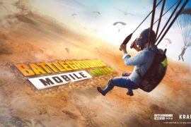 Battlegrounds Mobile India game officially announced; Krafton reveals new details