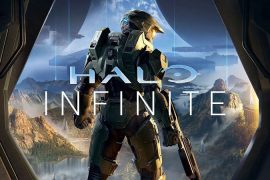 Halo Infinite (Image from Xbox)