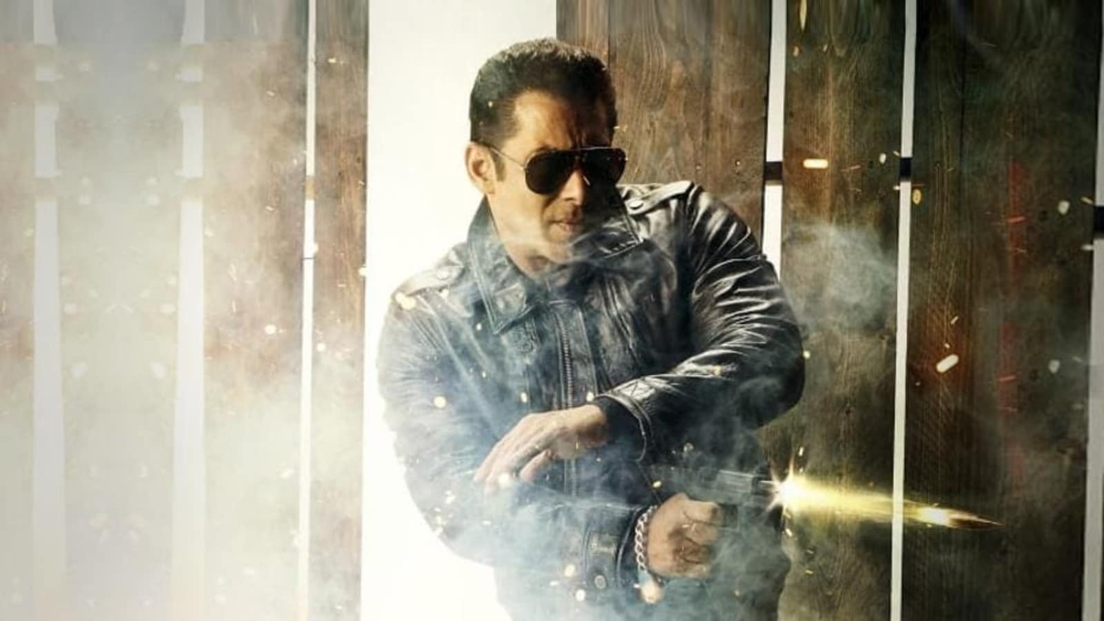 Gautam Gulati : Salman Khan은 안무에 몇 시간이 걸리는 격투 장면을 위해 20 초 만에 준비했습니다. |  엔터테인먼트 뉴스