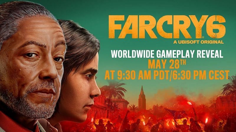 Far Cry 6 게임 플레이는 공식 공개 몇 시간 전에 유출되었으며, 새로운 악어 동반자 공개, 제트 팩 등