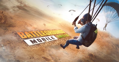Battlegrounds Mobile India의 사전 등록이 열려 있습니다.  특별 보너스 확인
