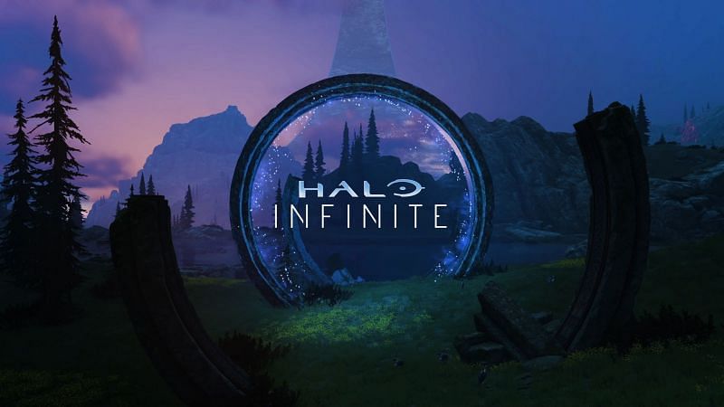 Halo Infinite (Xbox 이미지)
