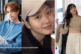 샤이니 이동욱, 이지아, 김고은, 온유 등 한국 신예 예능 쇼에 합류