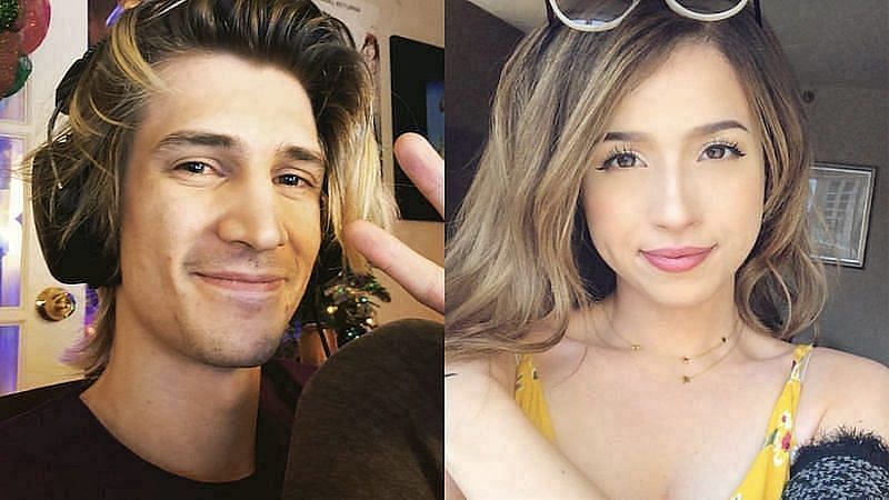 The "Twitch ASMR" controversy has attracted comments from both Pokimane and xQc in recent days.