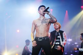 Jay Park’s song incites Muslim outrage
