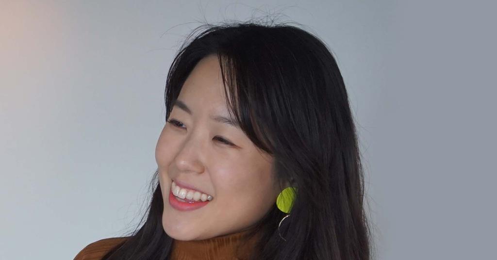 Future Leaders 2021 : Sophie Ji Kim (한국) |  풍모