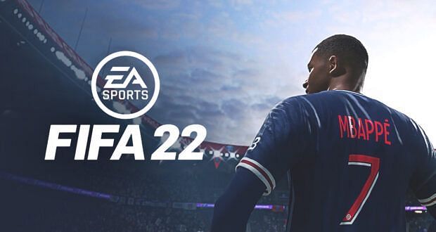 FIFA 22 will release soon on multiple consoles (Image via EA Sports)