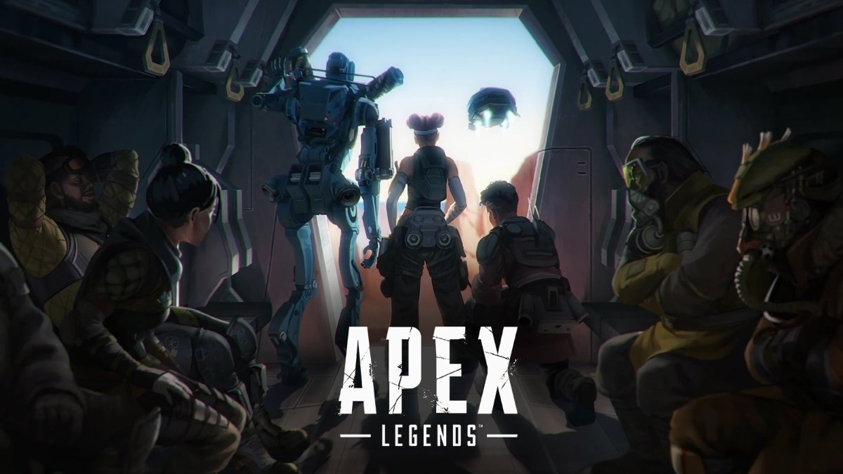 Apex Legends Season 10은 Meta for Seer에서 피 묻은 개를 던질까요?
