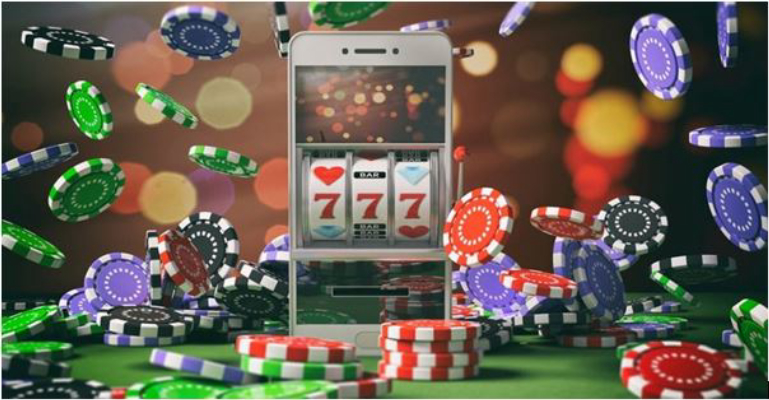 안드로이드 사용자를 위한 최고의 온라인 도박 앱