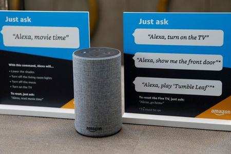 Amazon, Alexa에 50가지 새로운 기능 제공