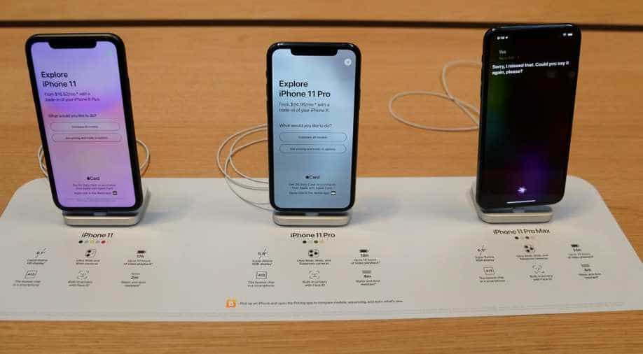 Apple, 중저가 전화를 5G로 업그레이드하고 2022년 라인업에서 iPhone Mini 삭제, 기술 뉴스