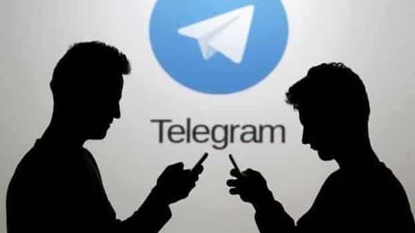 Researchers found code in Telegram that could allow attackers to extract plaintext from encrypted messages.  (Photo: Reuters)