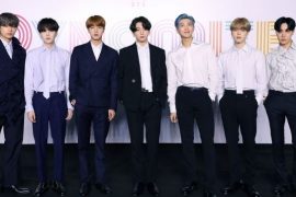 BTS to reportedly collaborate with Justin Bieber in second re-issue of Justice