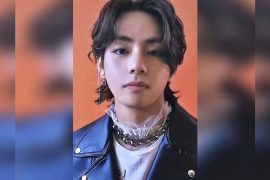전 세계 음악 팬들이 방탄소년단 'V |  케이팝 영화 뉴스