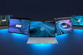 Intel Evo 플랫폼: 새로운 차원의 프리미엄 고성능 노트북
