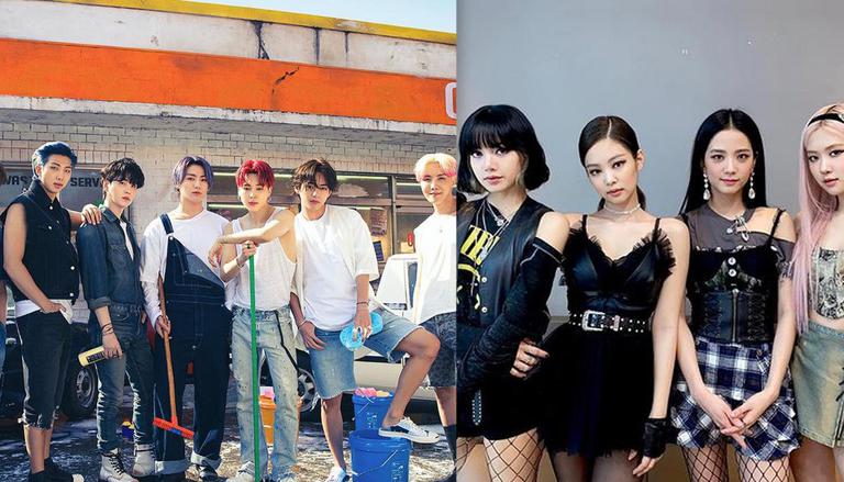 BLACKPINK의 Weverse 데뷔는 BTS ARMY 사이에 혼란을 야기합니다.  한국 앱 사과