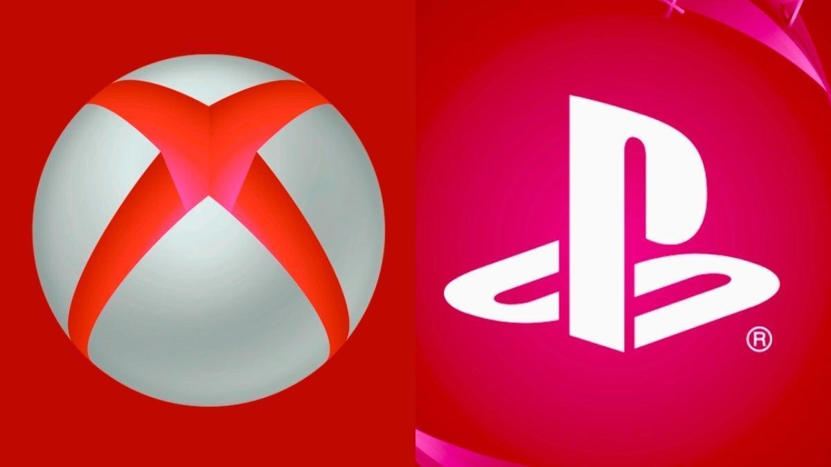 PS4와 PS5는 다음 주에 새로운 Xbox 독점 제품을 훔칩니다.