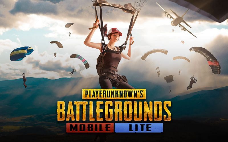 Recently, the PUBG Mobile Lite 0.22.0 update was released (Image via PUBG Mobile Lite)
