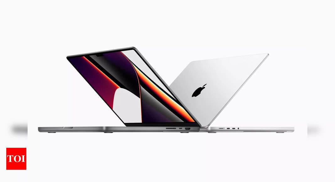 Apple: Apple은 MacBook에 터치스크린, FaceID가 없는 이유를 설명합니다.