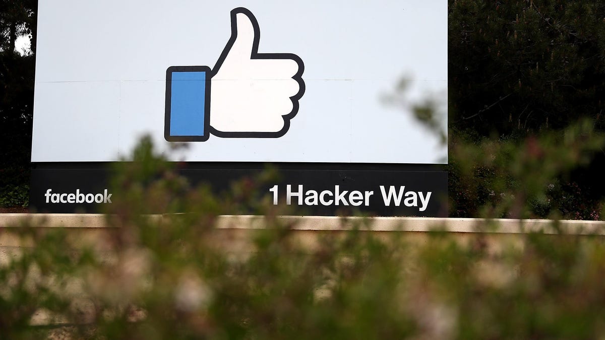 Facebook, Facebook을 덜 유독하게 만드는 앱 제작자 금지
