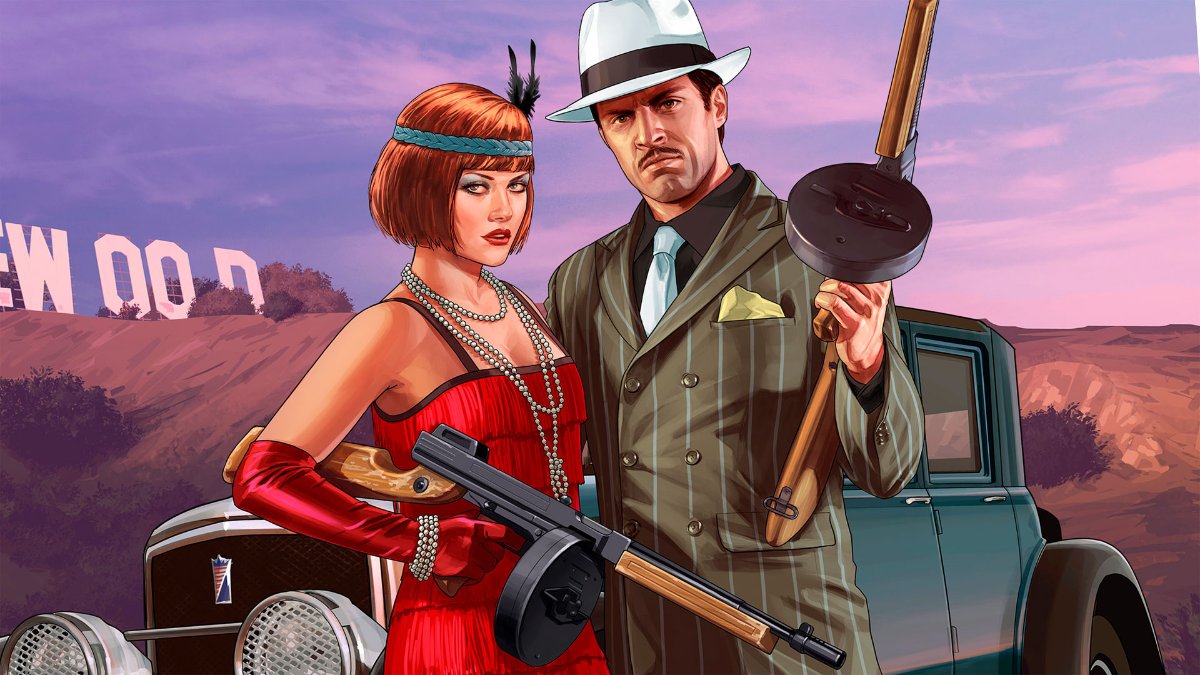 Rockstar Games는 Grand Theft Auto V 온라인에서 할로윈 ​​이벤트를 위해 으스스한 것을 준비하고 있습니다.