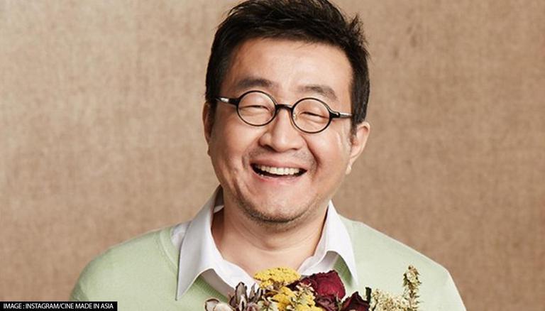 태양의 후예 배우 남문철이 향년 50세를 일기로 별세했다.