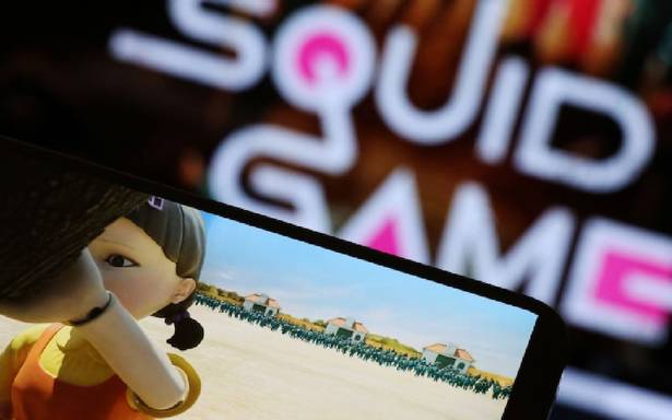 한국의 광대역 회사는 ‘오징어 게임’에서 트래픽을 증가시킨 후 Netflix를 고소했습니다.