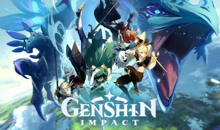 Genshin Impact 유지보수 시간: 오늘 업데이트 2.3의 서버 다운타임은 얼마나 됩니까?  |  게임 |  오락