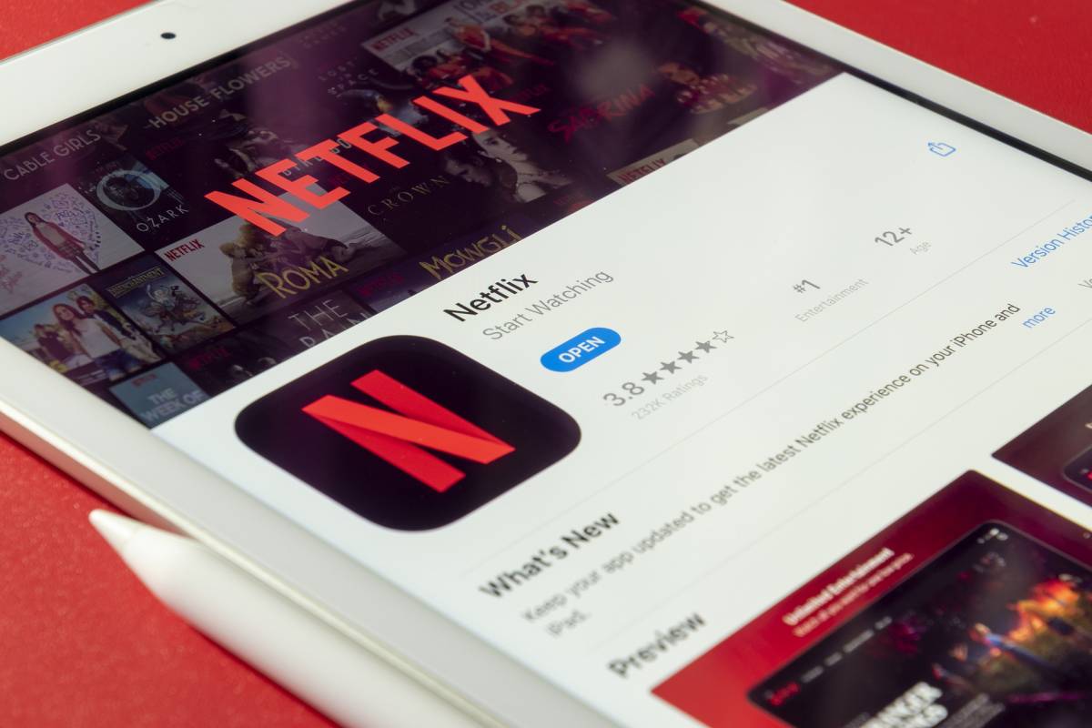 Netflix는 App Store를 통해 iOS용 모바일 게임을 개별적으로 출시합니다.